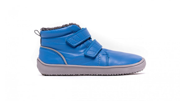 Penguin Barns vinterbarfotaskor