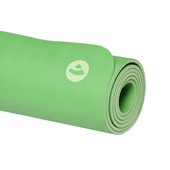 EcoPro Naturgummi Yogamatta, 4 mm