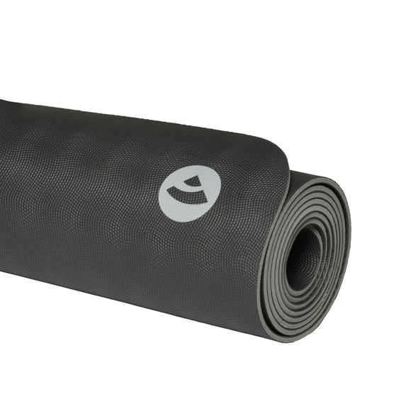 EcoPro Naturgummi Yogamatta, 4 mm