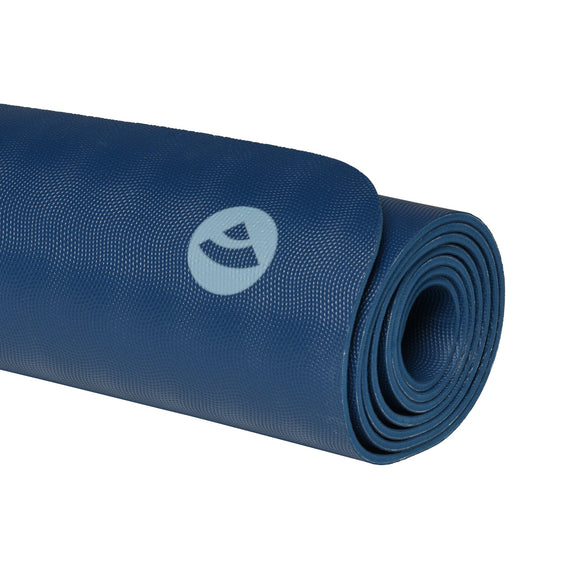 EcoPro Naturgummi Yogamatta, 4 mm