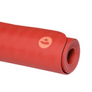 EcoPro Naturgummi Yogamatta, 4 mm