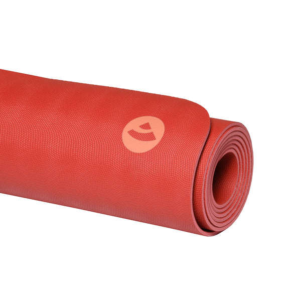 EcoPro Naturgummi Yogamatta, 4 mm