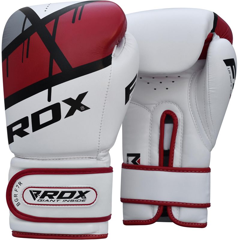 RDX - F7 Ego boxningshandskar
