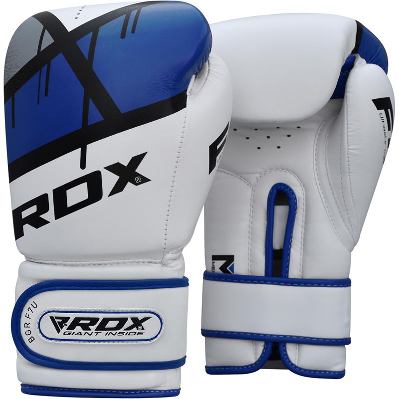 RDX - F7 Ego boxningshandskar