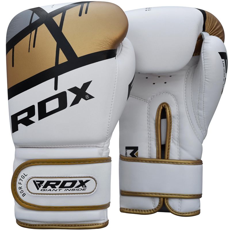 RDX - F7 Ego boxningshandskar
