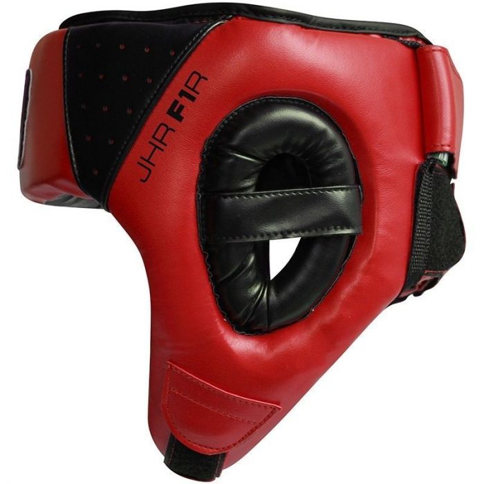 Junior boxningshuvudvakt