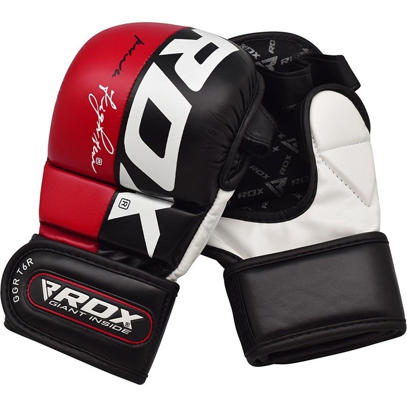 REX MMA sparringshandskar