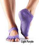 Bellarina Half Mist Attack