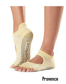 Bellarina Half Mist Attack