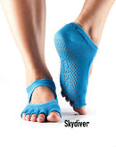 Bellarina Half Mist Attack