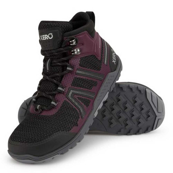 Barfotaskor - Xero Shoes - Xcursion Fusion, damer