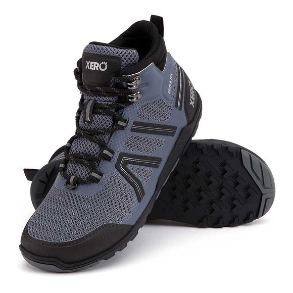 Barfotaskor - Xero Shoes - Xcursion Fusion, damer