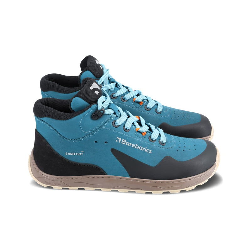 Barfodsskor  - Barebarics - Trekker