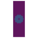 Bodhi - Design yogamatta Mandala, The Leela Collection