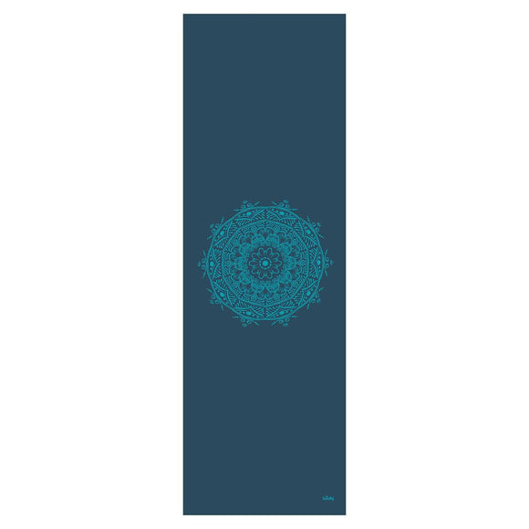 Bodhi - Design yogamatta Mandala, The Leela Collection