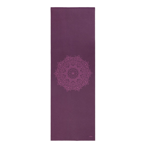 Bodhi - Design yogamatta Mandala, The Leela Collection