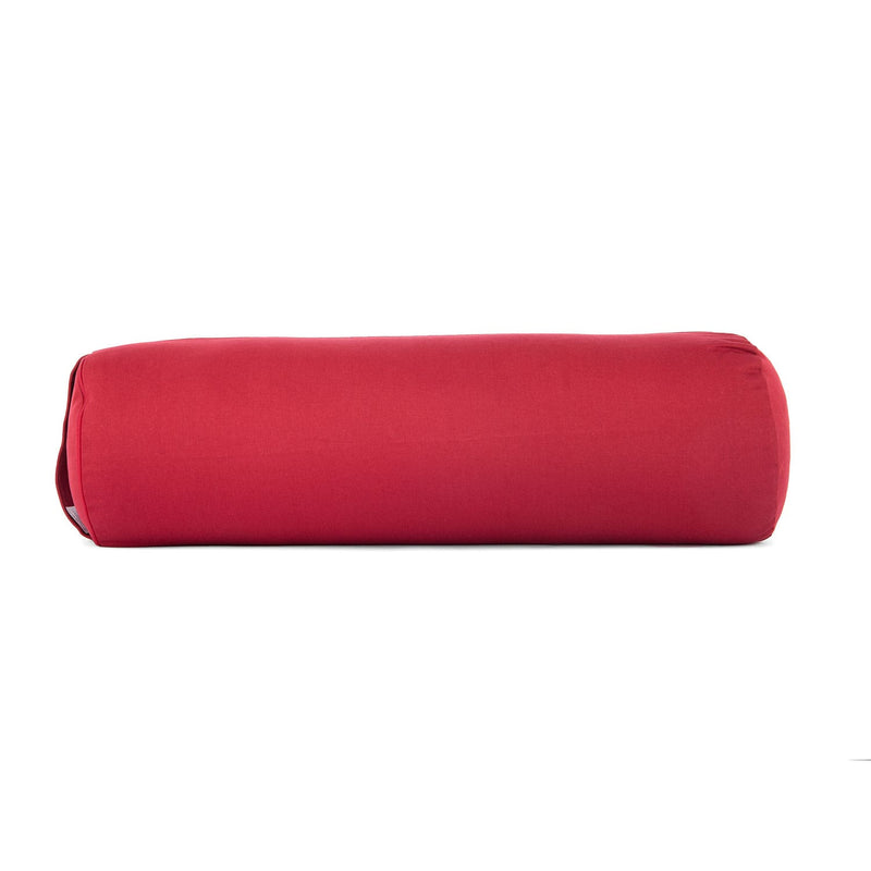Bolster ECO, kapokfyllning, grundrund