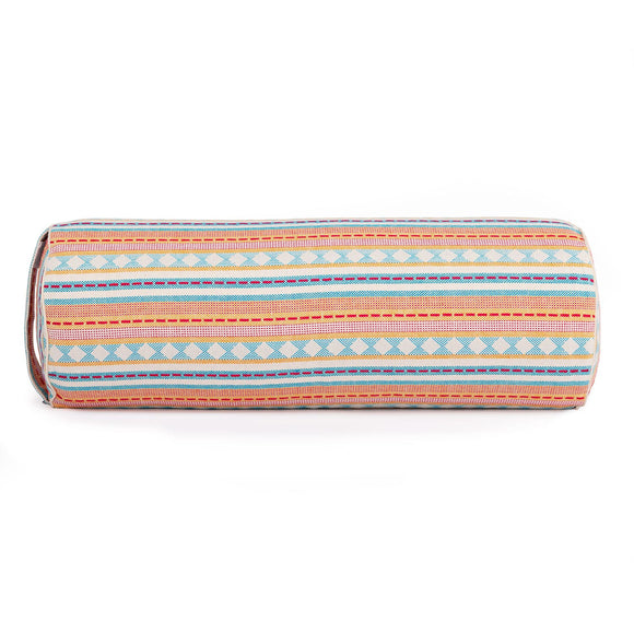 Yoga Bolster - Ethno Collection