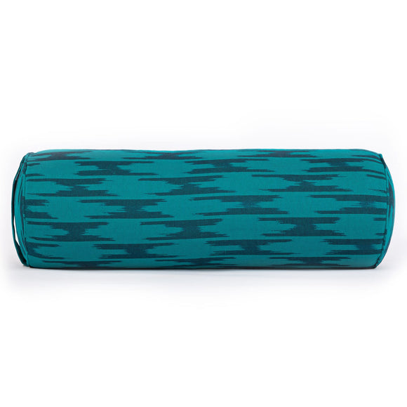 Yoga Bolster - Ethno Collection