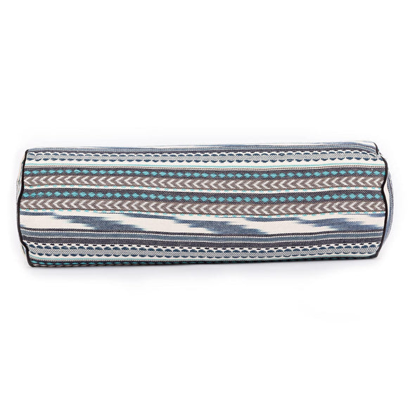 Yoga Bolster - Ethno Collection