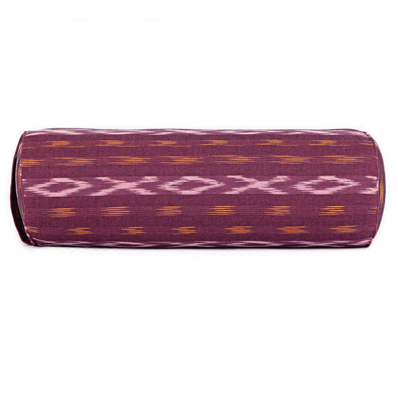 Yoga Bolster - Ethno Collection