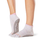 Ankelgrepp med hel tå