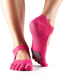 Plié Full Toe, Barre Socks