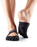 Relevé Grip Full Toe, Dance Sock Chorus