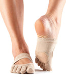Relevé Grip Full Toe, Dance Sock Chorus