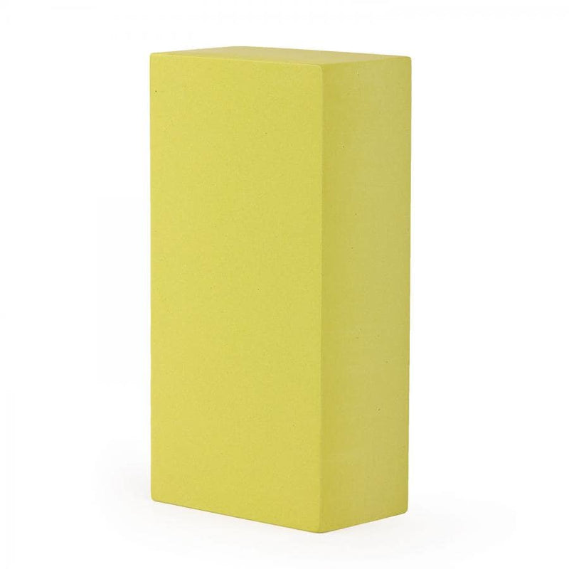 Bodhi - Yoga Block Asana, 7 färger