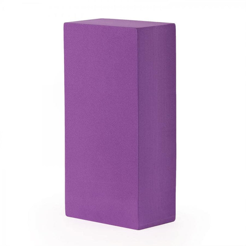 Bodhi - Yoga Block Asana, 7 färger